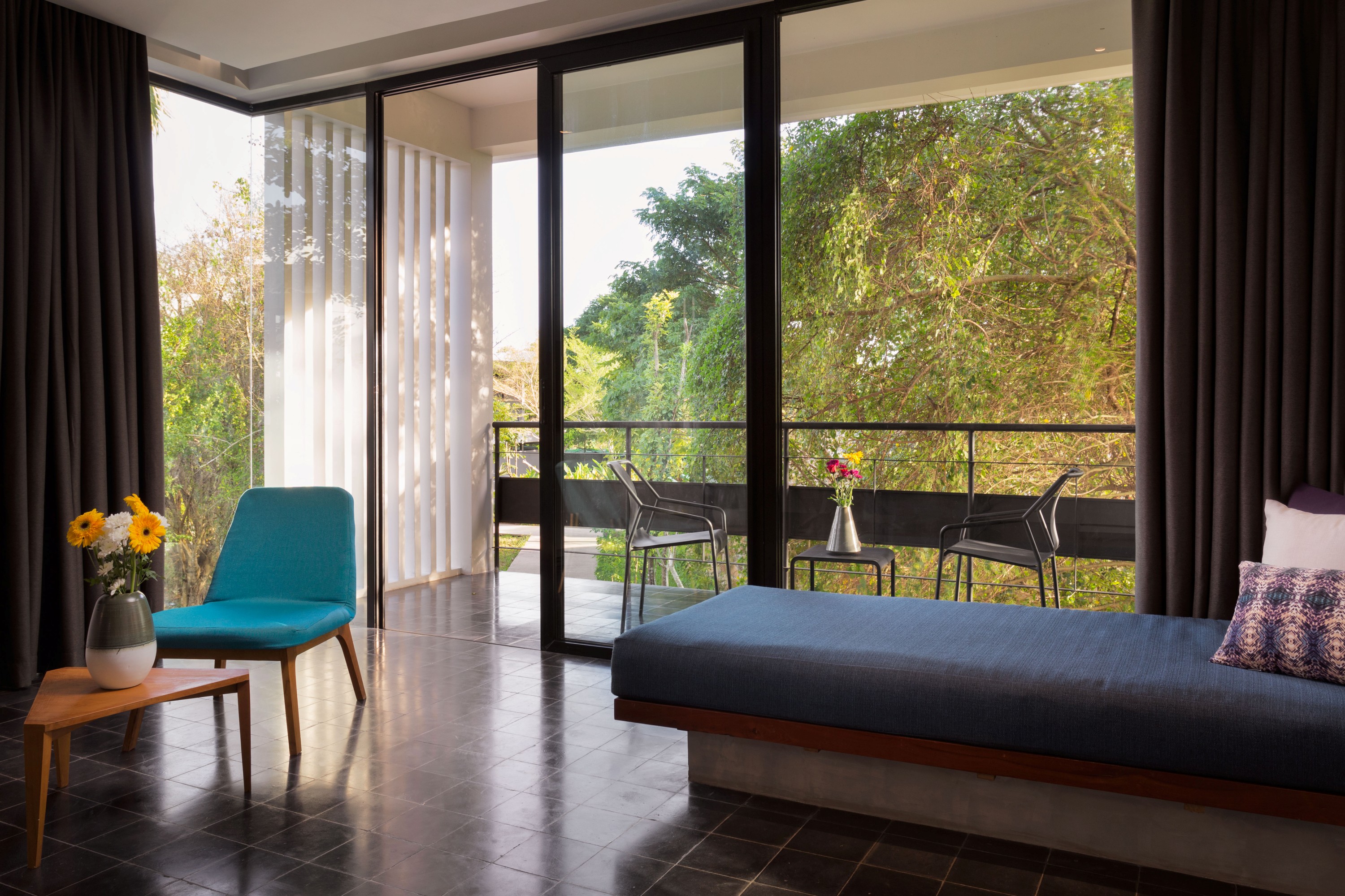 Residence Suite