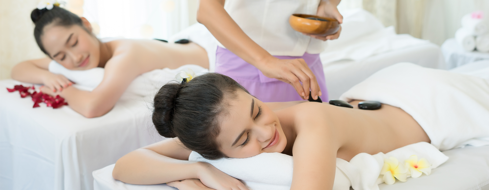 The Kravan Spa